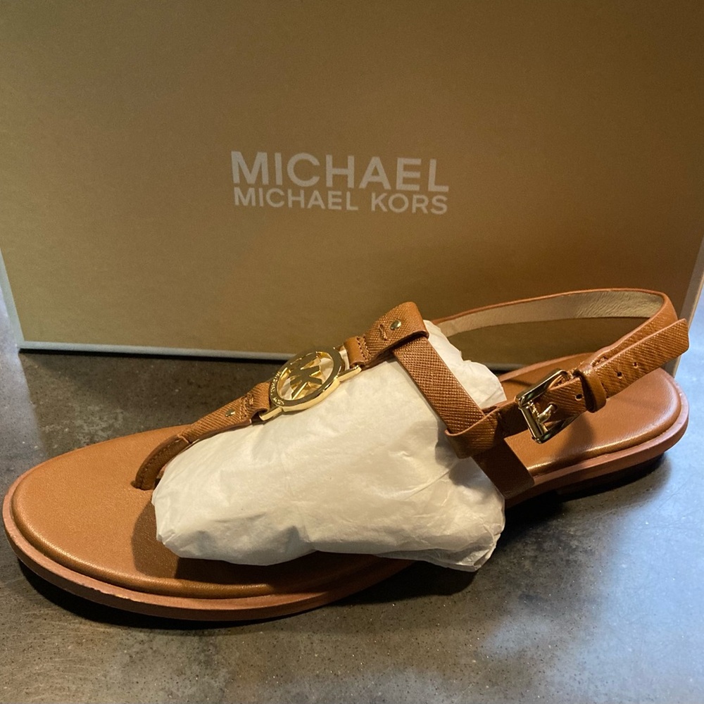 Michael Kors sandals